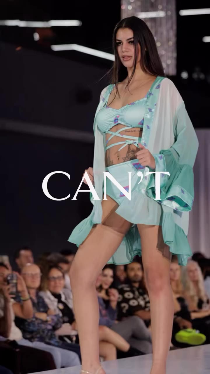 The magic of Tampa Bay Fashion Week is almost here. ✨ Friday, September 25 is…