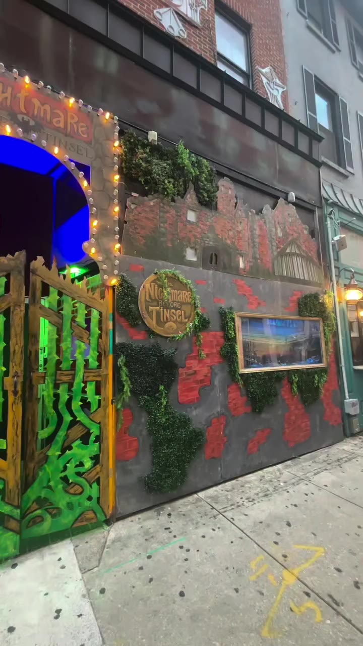 As a sober person looking to enjoy a night out, I really appreciate a bar like…