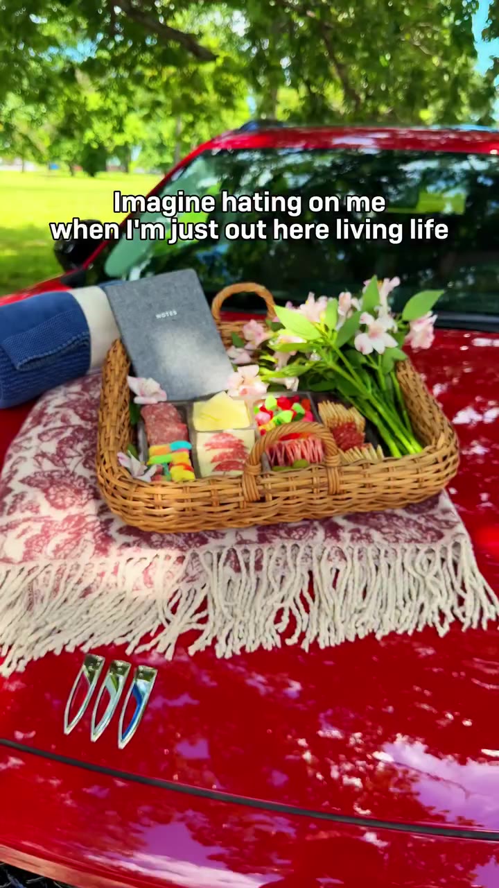 If you don't make the day special, who will?