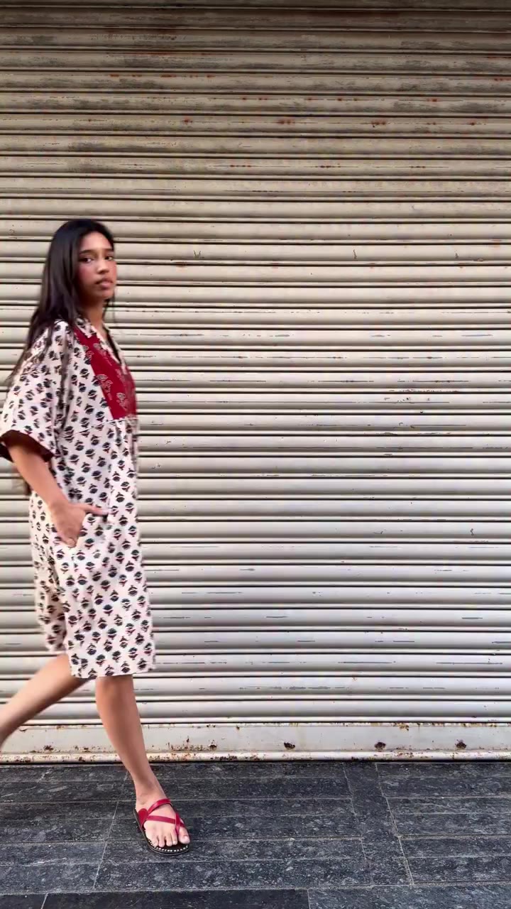 • chulbuli • handcrafted cotton dresses ♥️ Launching soon.. stay tuned ✨…
