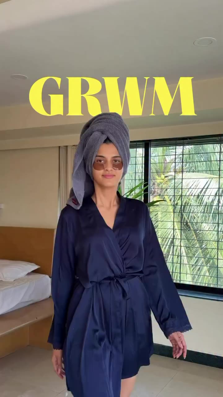 Just like that! #SadhviSail #FeminaMissIndiaWorld2026 #FeminaMissIndia…