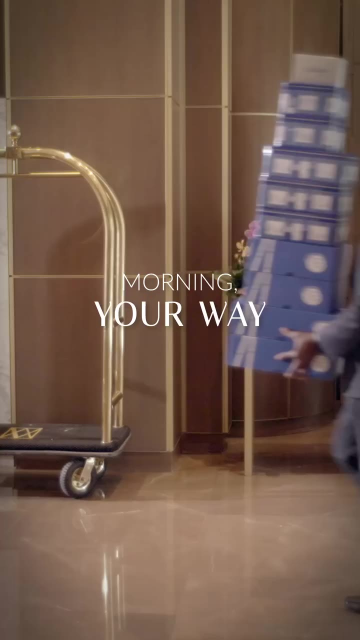 Live above Rittenhouse Square with unmatched luxury, service, and amenities…