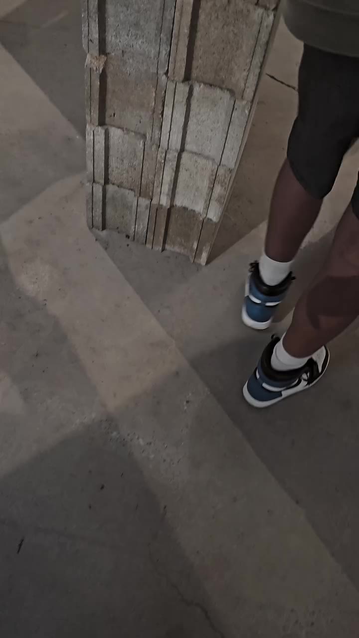 Jordan Brand went crazy in Chicago last night. Black Pack 14–17 was on full…