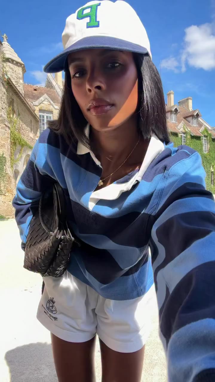 Outfit du jour