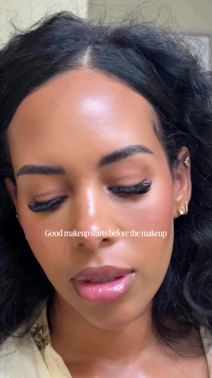 If your makeup has been looking a little dry or uneven lately, your skin prep…