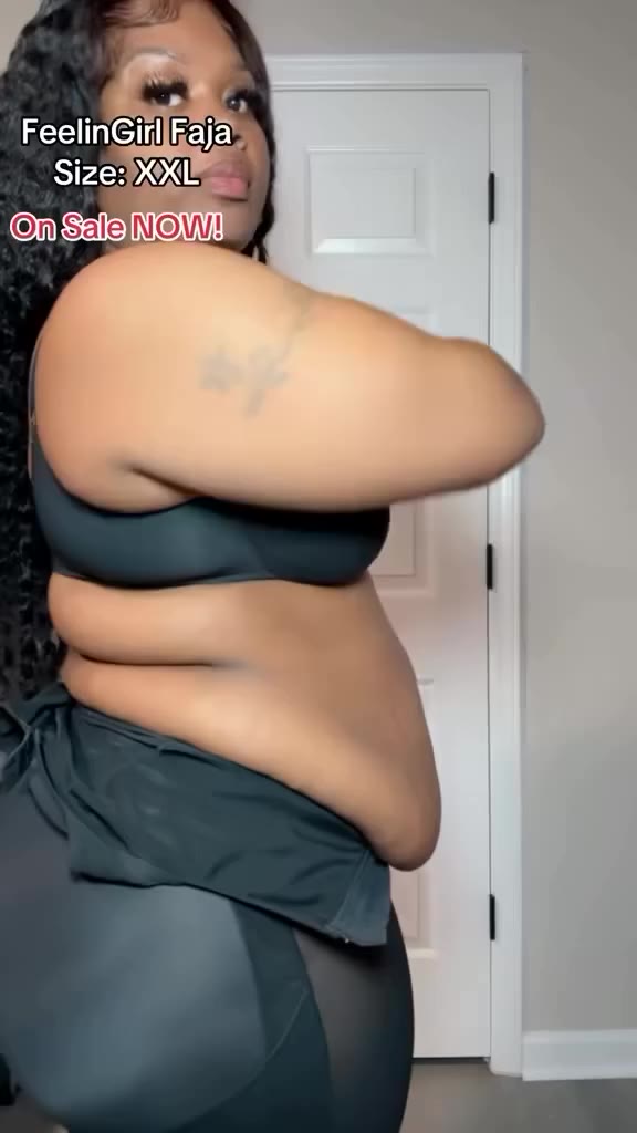 Sculpt your curves effortlessly ✨ Our faja hugs every inch, smoothing &…