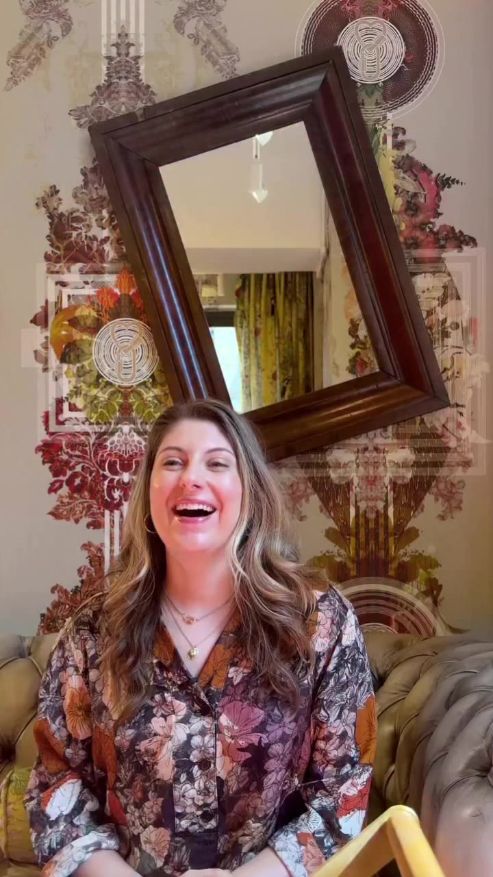 Let’s play This or That with our Brand Manager, Betsy, whose 1 year work…
