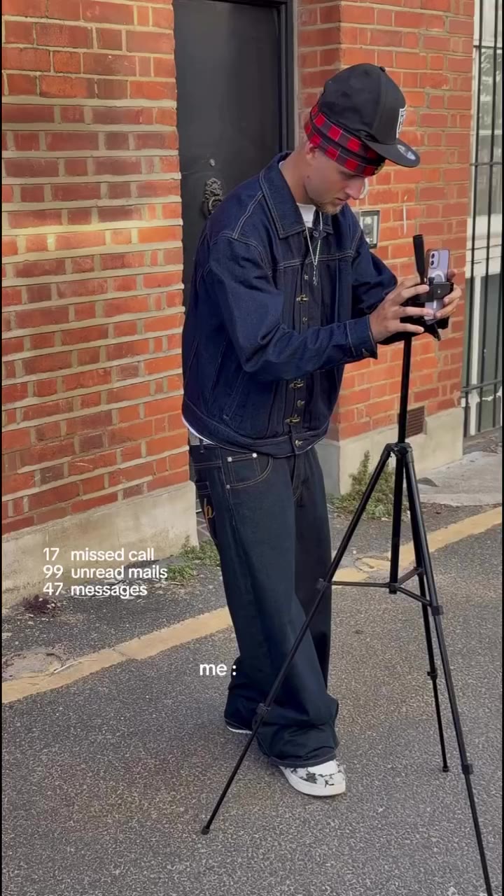Raw indigo denim, nuff said. #LNPxME #streetwearuk #ootd #fitoftheday #fitcheck