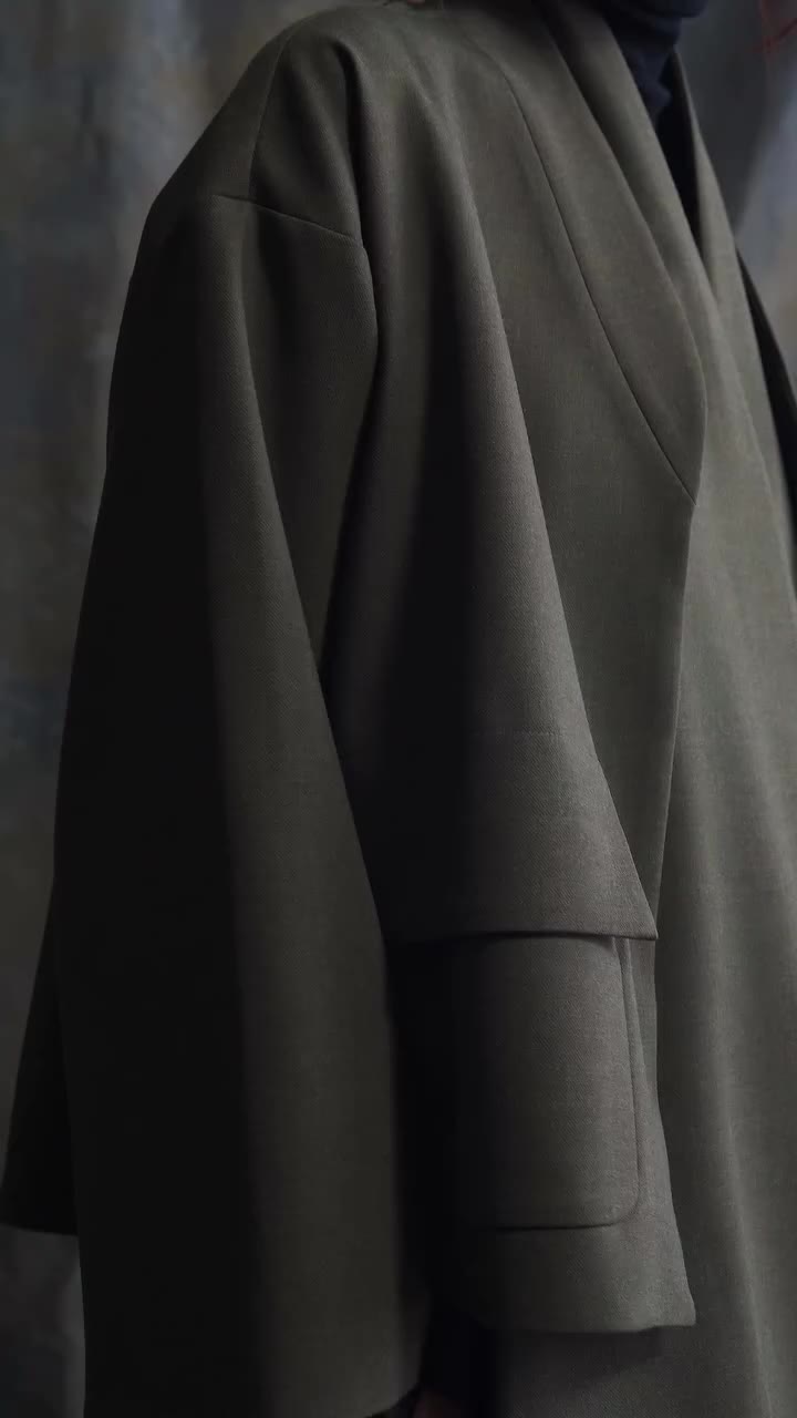 The new Tailoring. #psophia_official #fw2627