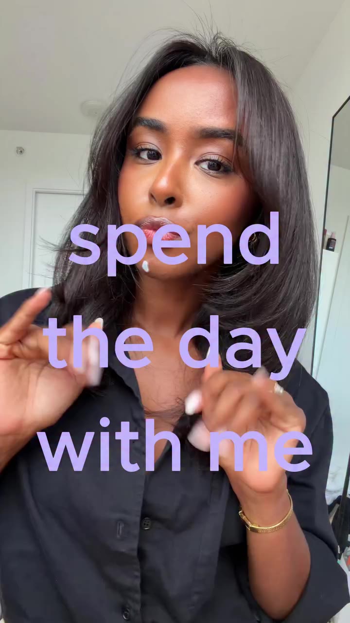 a day in the life of a beauty obsessed creative, ft my favorite (fave fave…