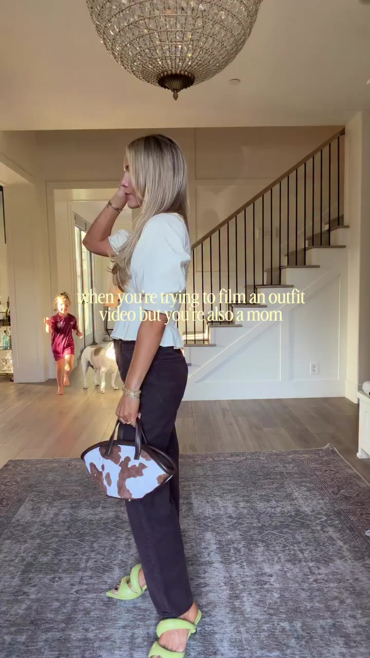 Nothing is ever normal here 🙃 Comment ‘shop’ for links