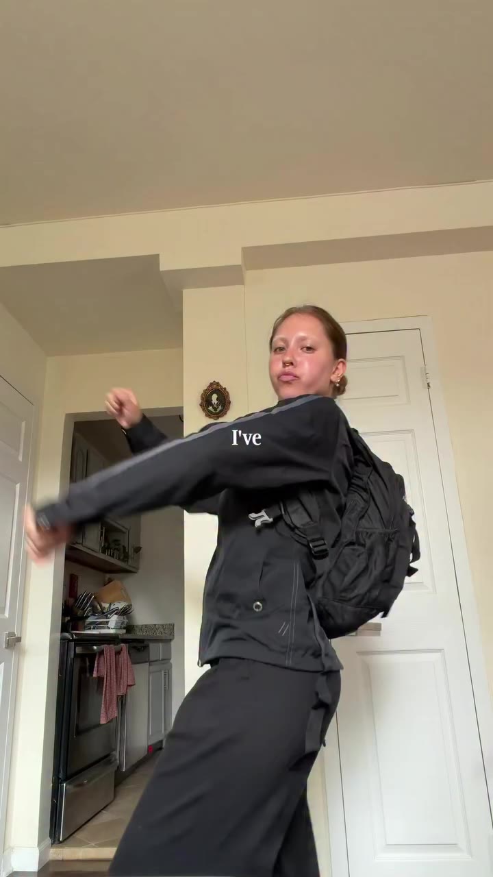 Stability? Haven’t had it in years. Consistent routine? Don’t know her! It’s…