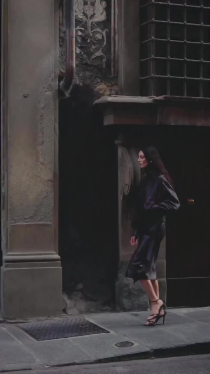 Dressed for wherever the day takes you