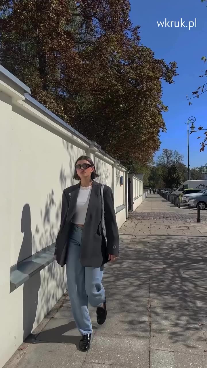Mały detal. Wielki efekt ✨ Odkryj biżuterię i akcesoria W.KRUK stworzone, by…