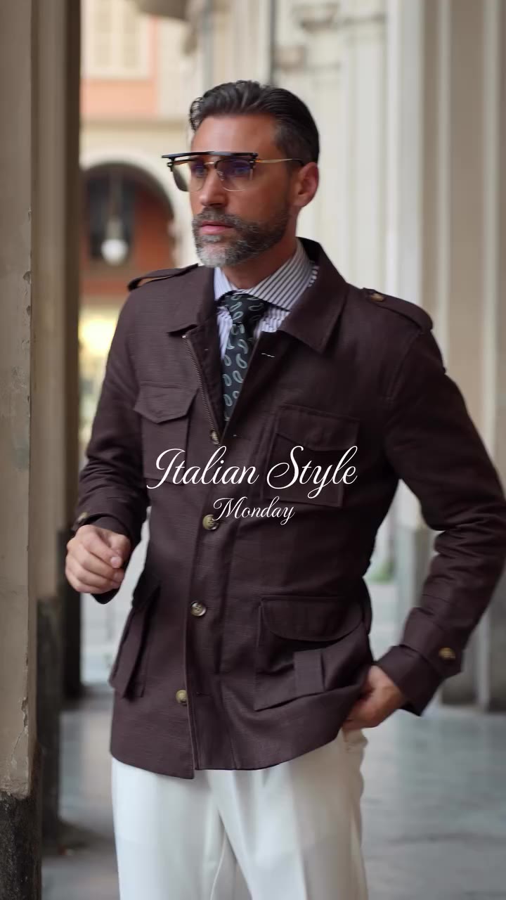 7 italian outfit ideas 🇮🇹 From casual to classy, here’s how to build a…