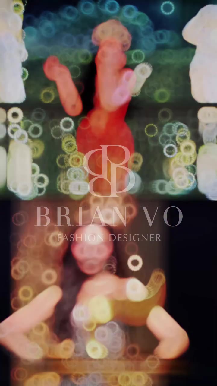 ✨ BRIAN VO X MGI 2024 - MGI 2026 ✨ Two contrasting energies meet in the…