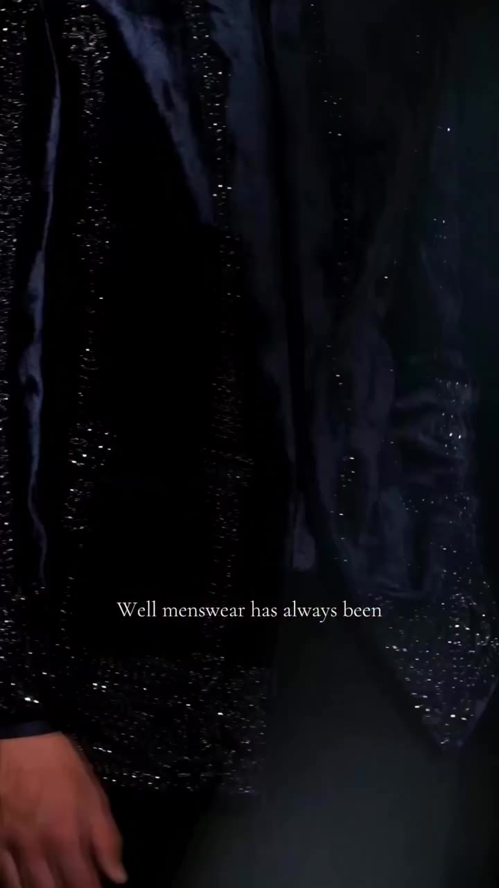 Menswear has always been the pillar of RGRK. It is where we began; and while…