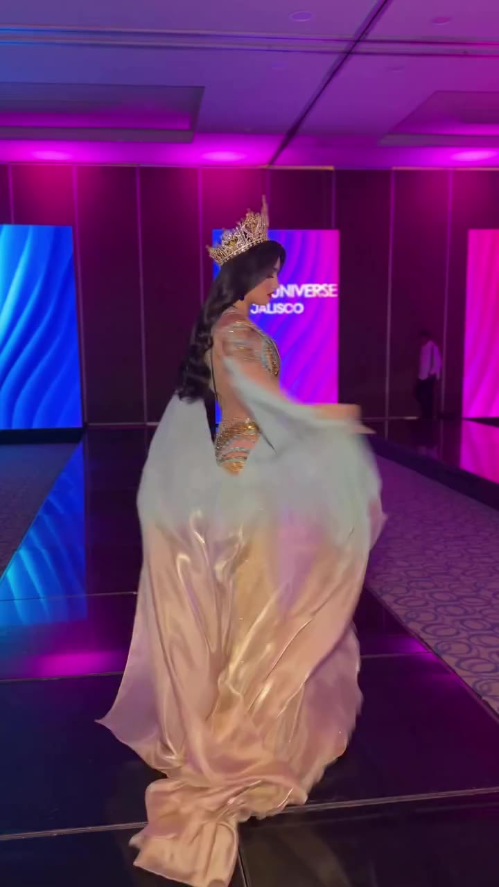 Still thinking about this prelim look ✨ Had to bring it back for a little…
