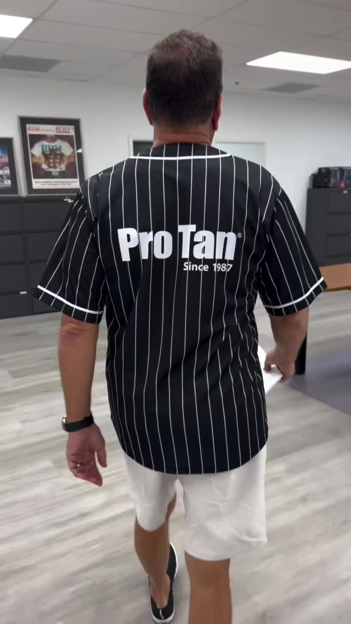 Come visit #teamprotan at Booth 1546 Friday and Saturday at the @mrolympiallc…