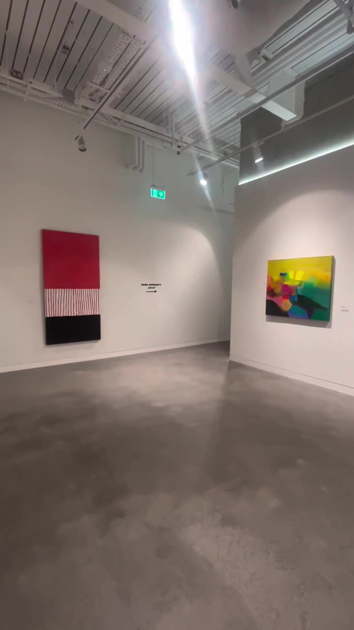 Come with EVOKE to dine in Mark Moriarty’s Studio with NYC’s famous The Dead…