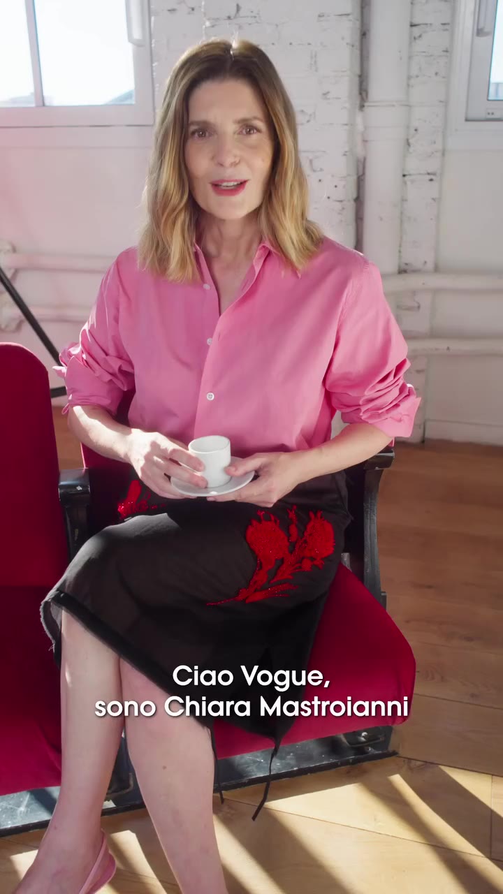 Il 25 e 26 settembre arriva a Milano #Cinemoda: per l'occasione, abbiamo preso…
