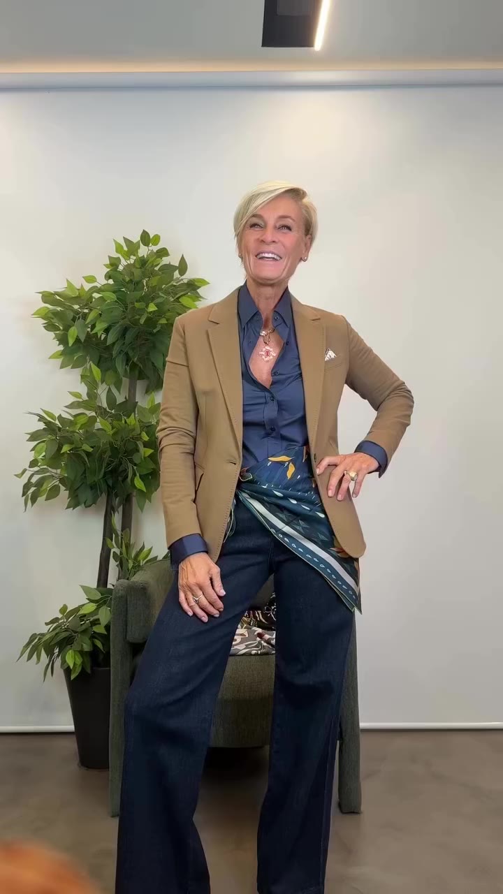 Tornata da Milano con le idee ancora più chiare sul futuro della moda, riparto…