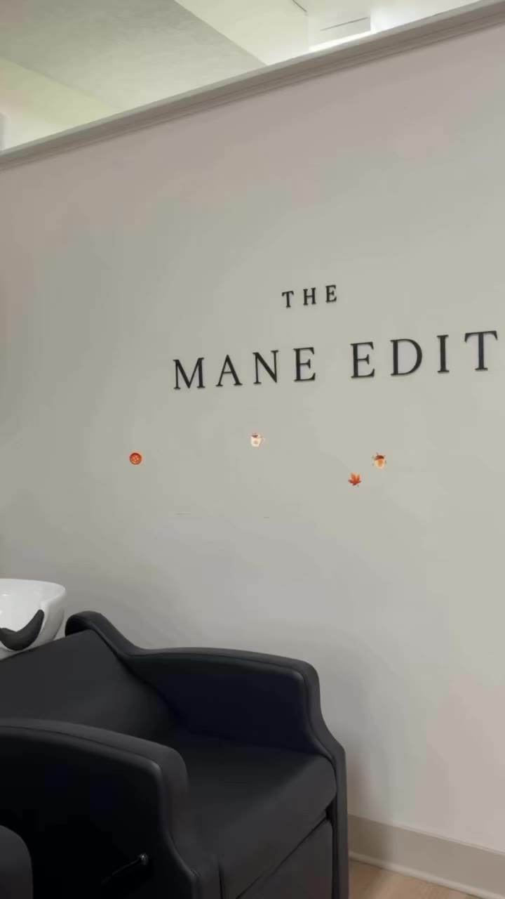 sneak peek of your new appointment space 🧸🌟🫶🏼 #ohiohairstylist…