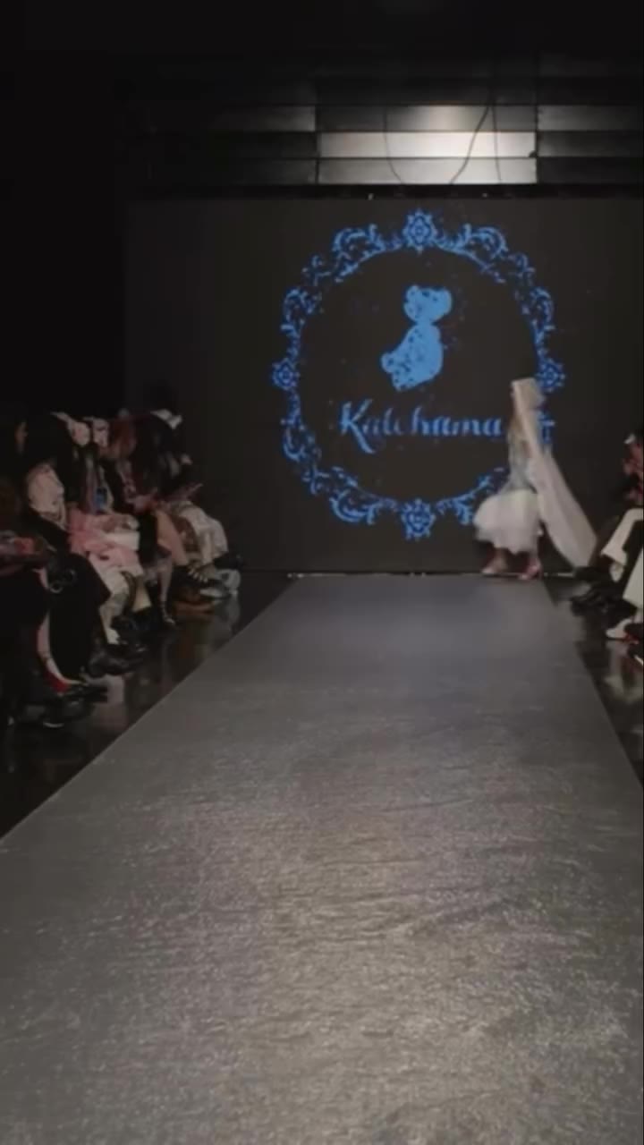 Paris Fashion Week x Global Fashion Collective Kalokuma Designs Truly one of…