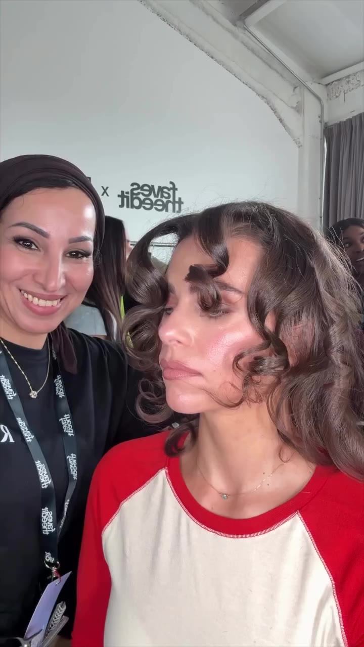 LFW 2026 VLOG: Faves Live Runway ft. THE MOST INCREDIBLE car I’ve ever had the…