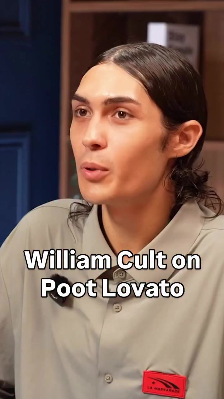Art director & image creative @williamcult gives us his thoughts on #poot…