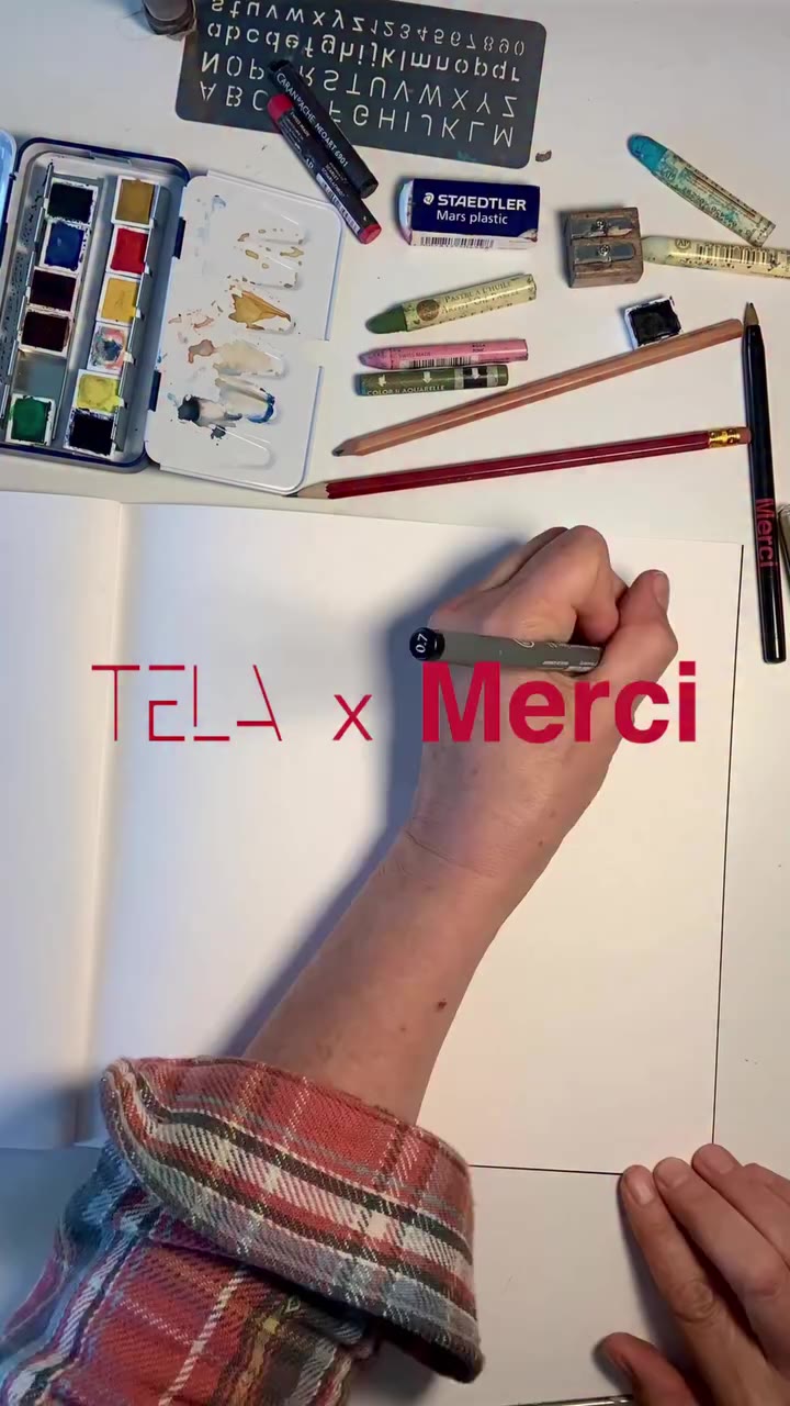 @tela9official est toujours à La Civette avec Love Letters from Verona. 💌 La…
