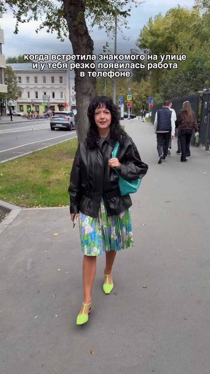 Признавайтесь, было?🤓