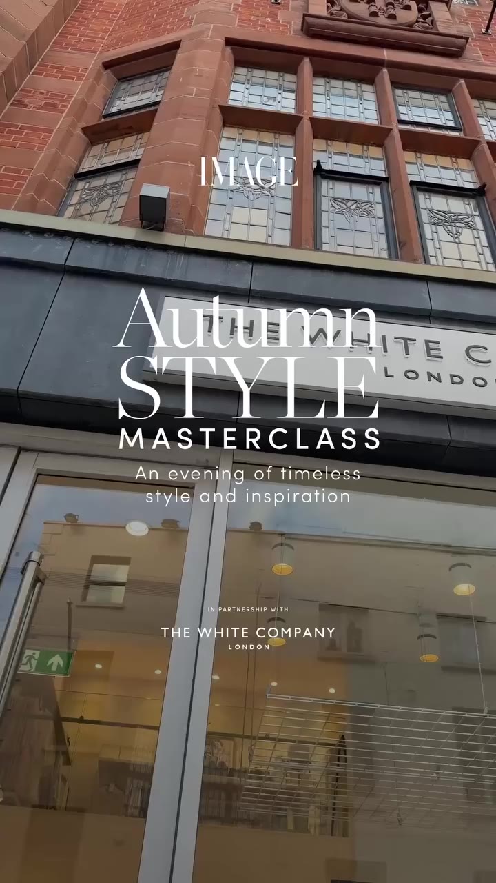 Our readers enjoyed a luxurious evening of Autumn style and shopping at The…