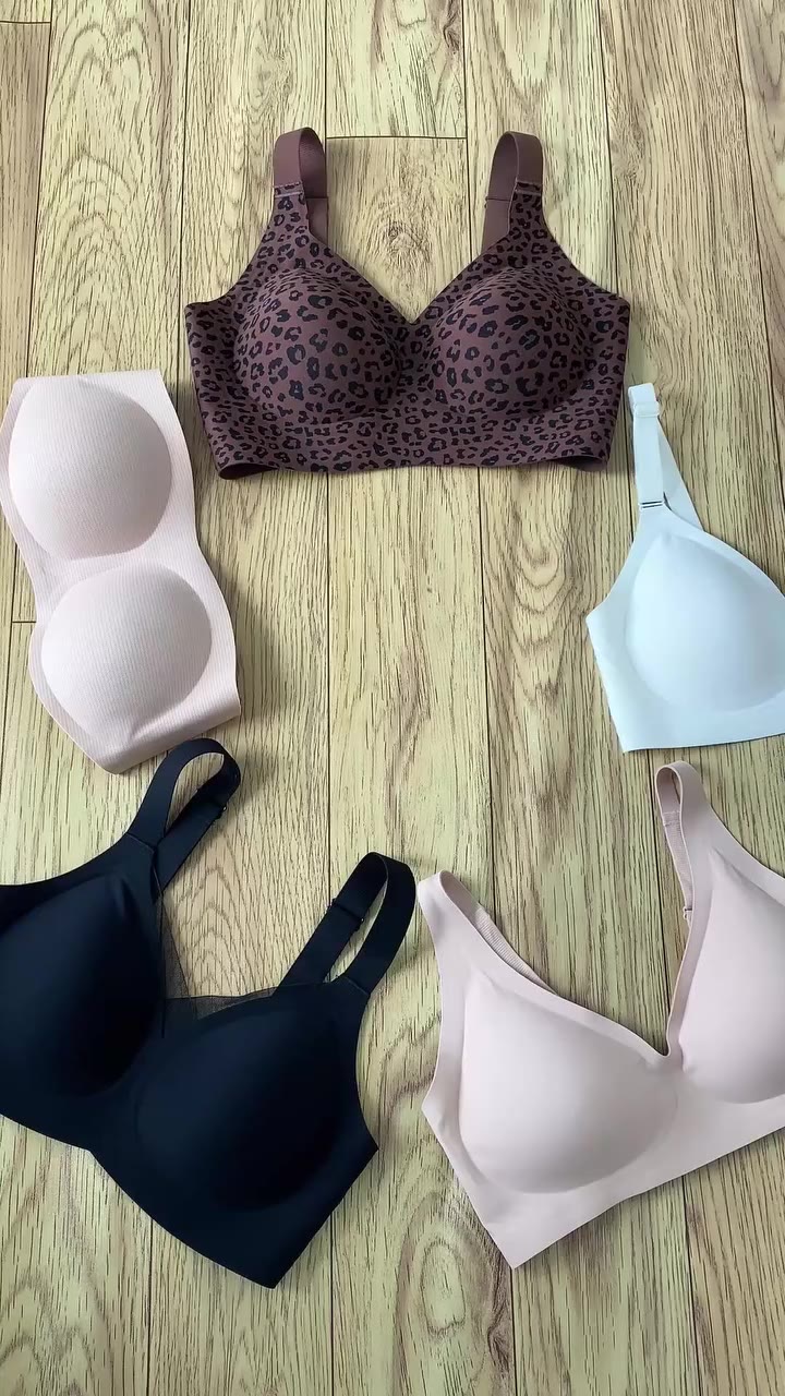 Consider this your sign to get yourself a real comfort bra.✨ #VertVie…
