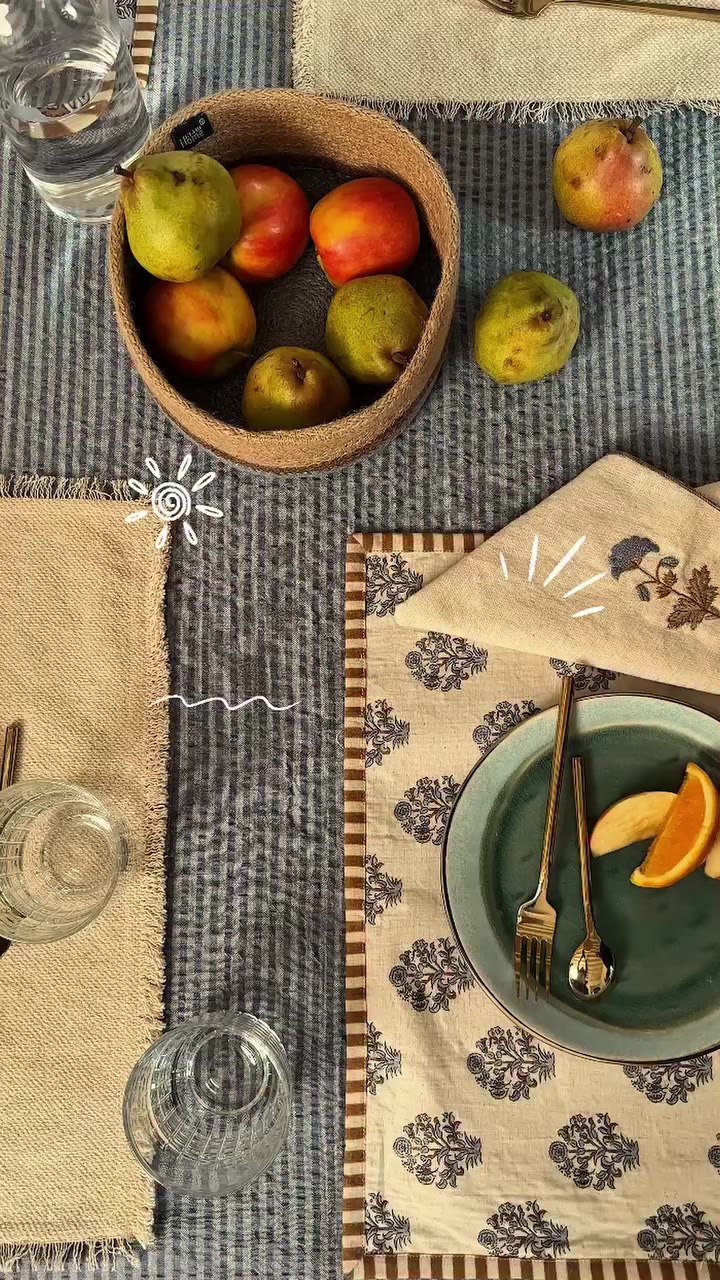 Detalhes que tornam a casa ainda mais especial. 🍂🤎✨ #KiabiPortugal #KiabiHome