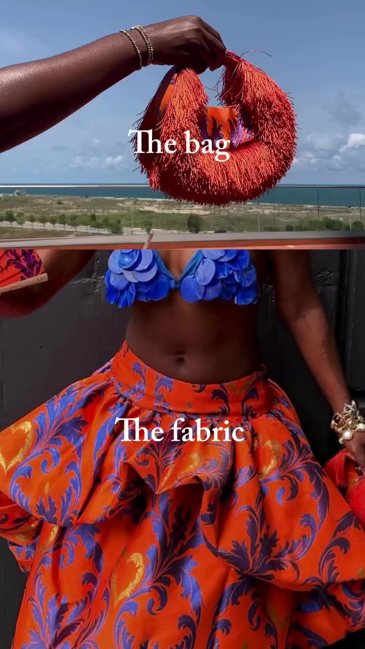 Shakara magic ✨ Just look at this beauty. #shopkisara #shakarababe #bags…