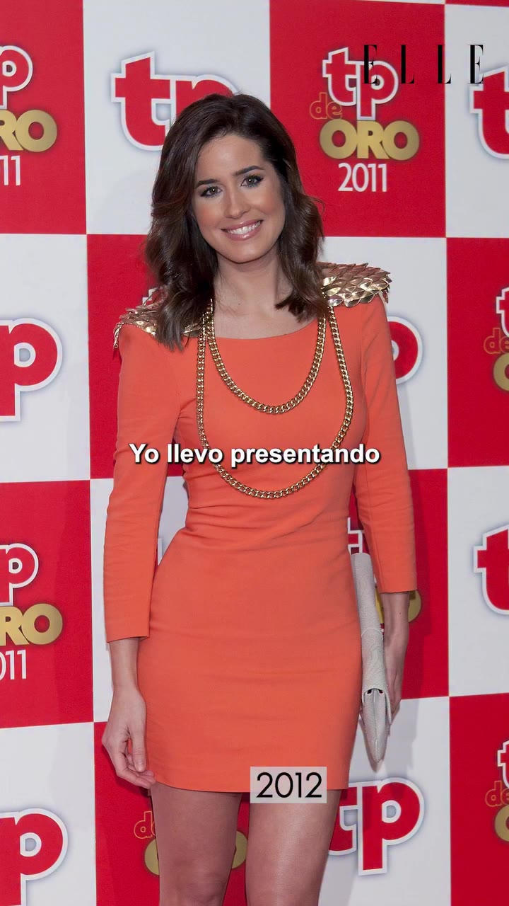 Isabel Jiménez es periodista «de vocación absoluta». Se nota. En estos tiempos…