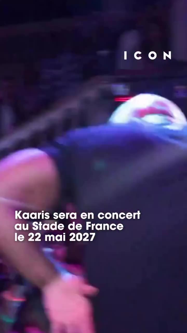 Depuis plus de dix ans, @kaarisofficiel1 s’impose comme l’une des icônes…
