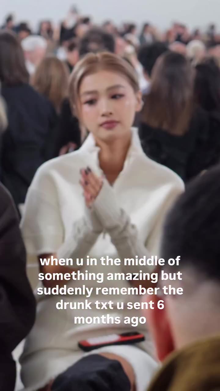 also did I water my plants 😭 #mood #milanfashionweek #fyp