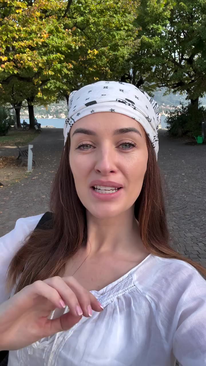 Market day BUT make it Italian 🇮🇹🍋⛵️ We swapped the car for a boat and…