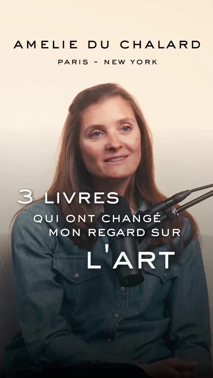 Si vous voulez vraiment comprendre les coulisses du monde de l'art, lisez ces…