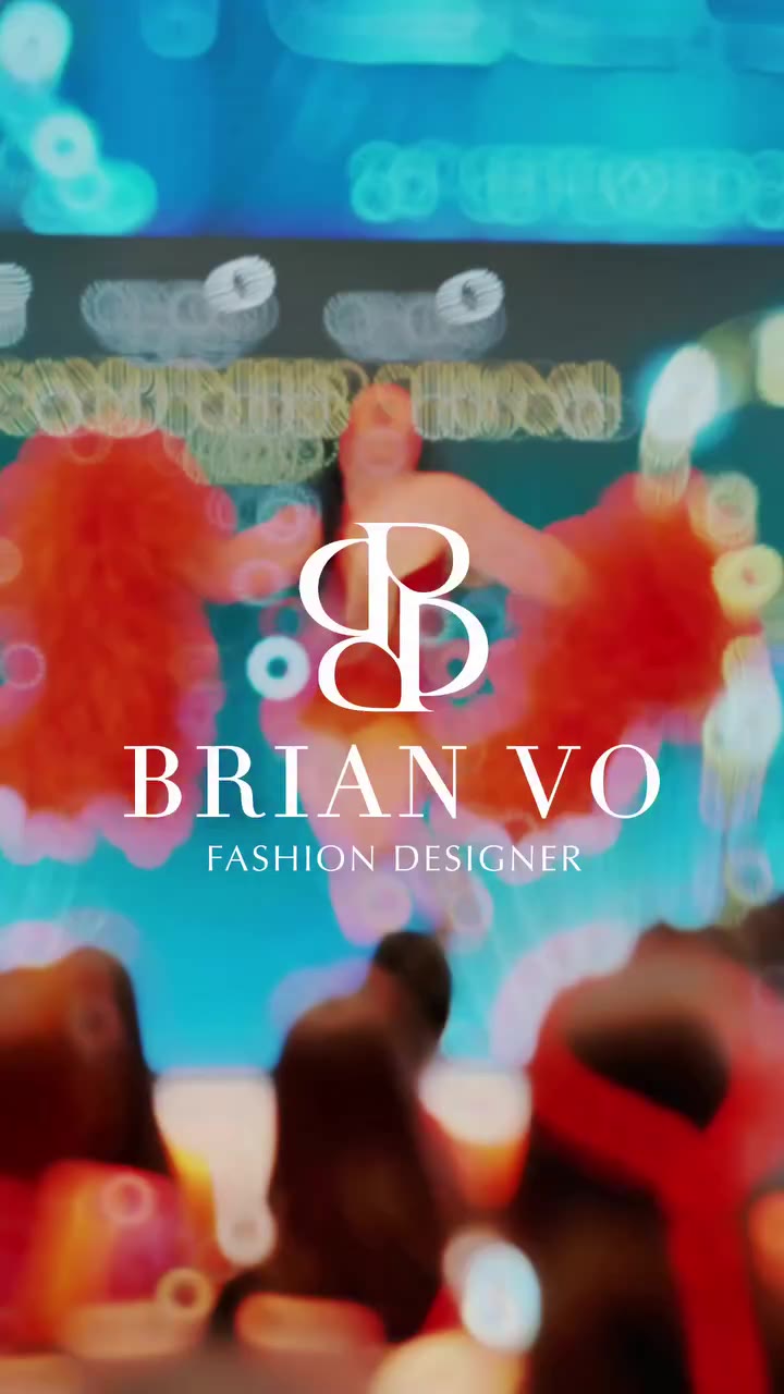 ✨ BRIAN VO X MGI 2026 - CUBA ✨ Bold, sharp, and irresistibly glamorous, this…