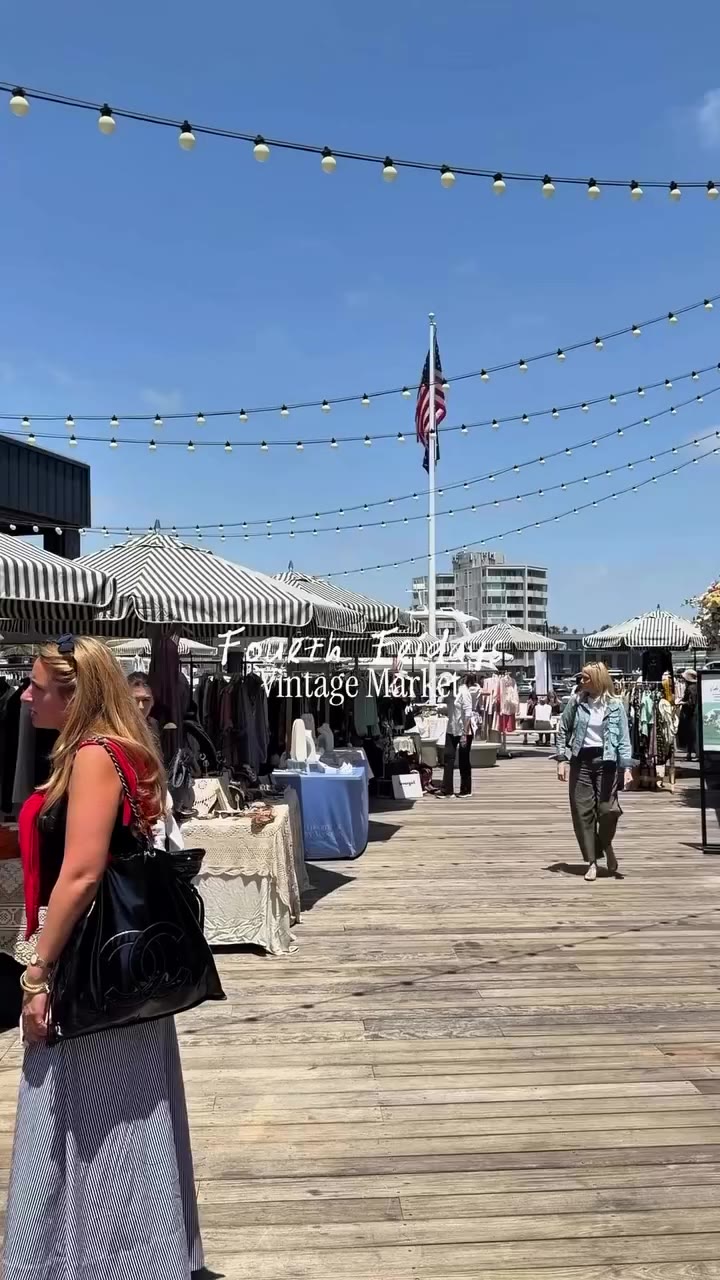 📍Lido Marina Village, Tomorrow 9/25 from 12-5 PM ✨jewelry ✨vintage ✨antiques…