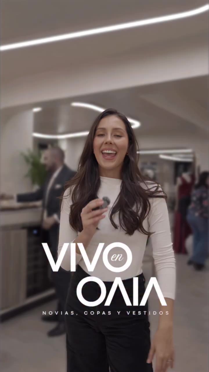 Así se vive un Vivo en Vivo en Nevada. Una tarde para conocer, conversar…