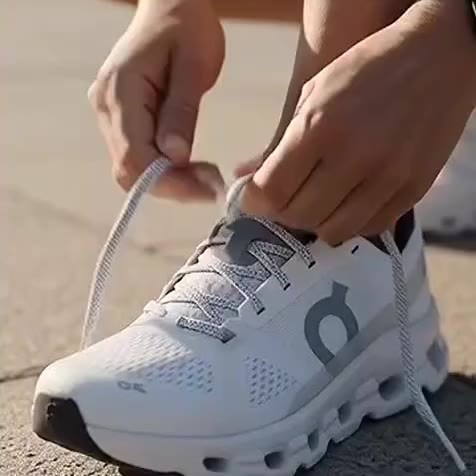Your feet deserve better! Discover the comfort of On Cloud Shoes. 🚀👟…