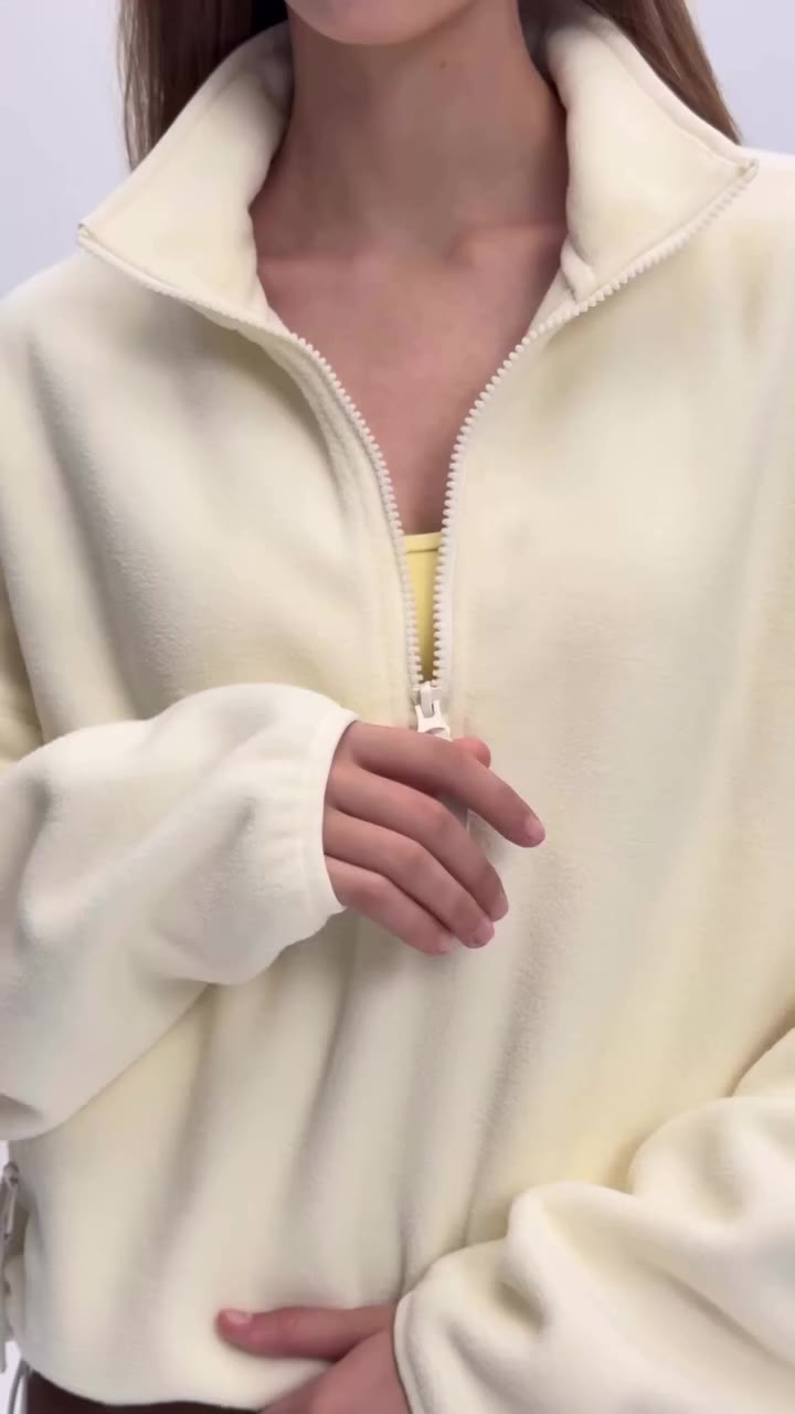 The SOFTEST fleece hoodie outfit for every fall getaway. 🍂🤎 shop yours…