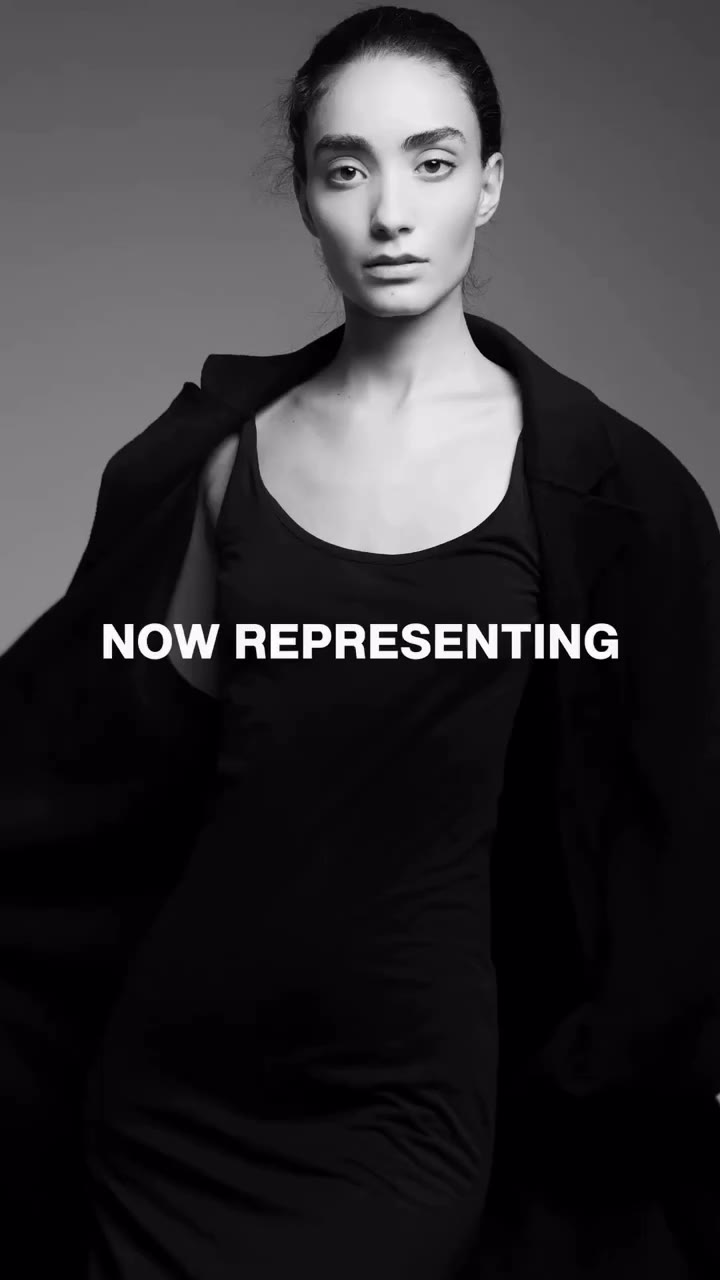 NOW REPRESENTING @sararoblesmen #models #nowrepresenting #pophouse