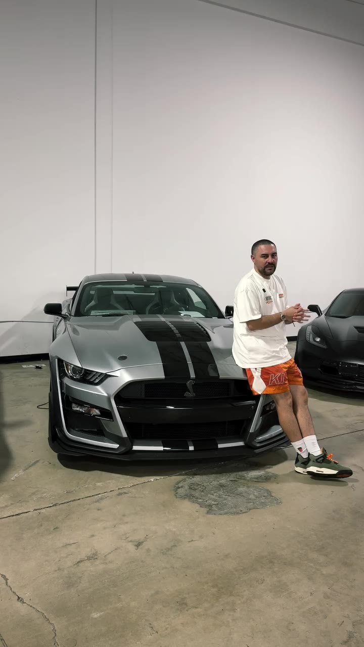 TANNER & CO. × @exoticknightsfl × @ebay Live We’re bringing the world of…