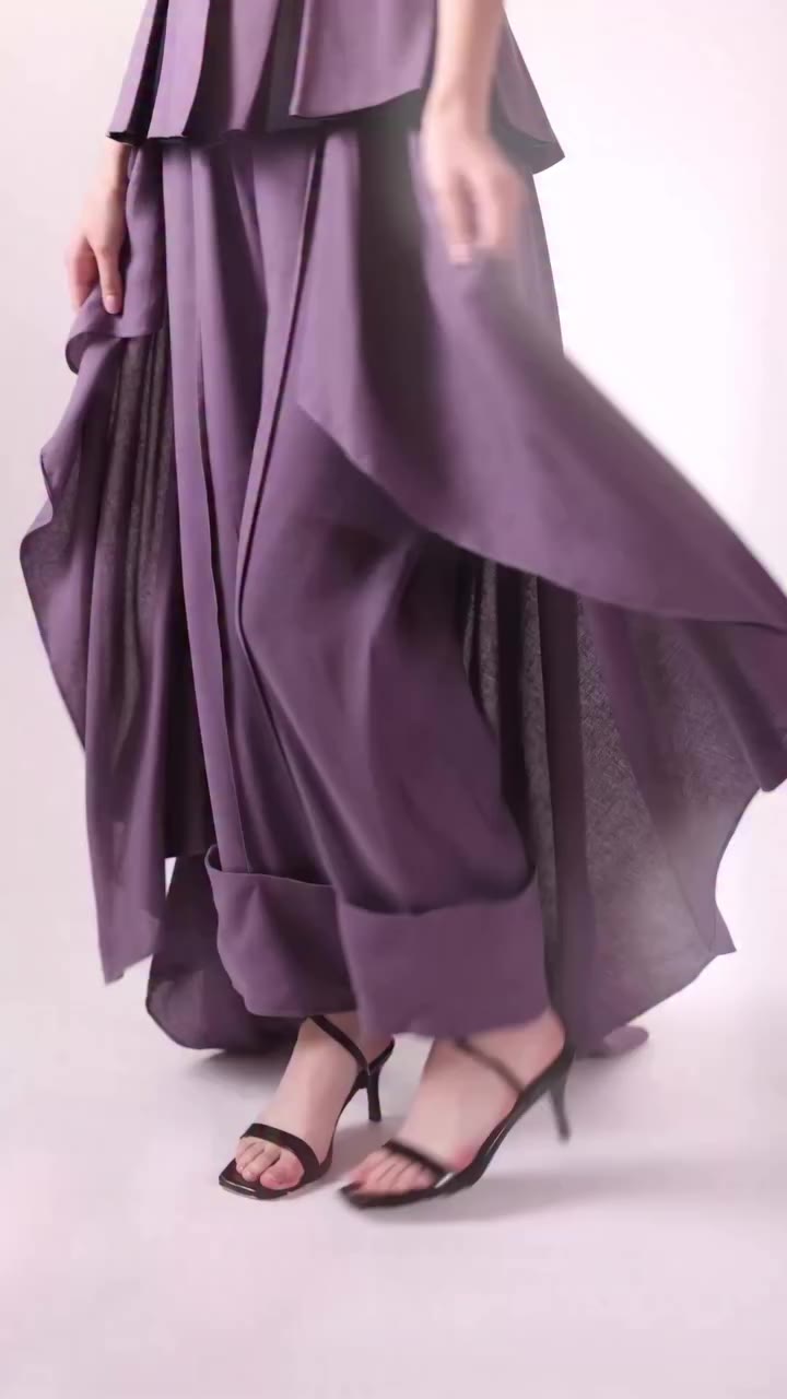 Petal Dune | A Soft Armour Available now on wee.thelabeljenn.com