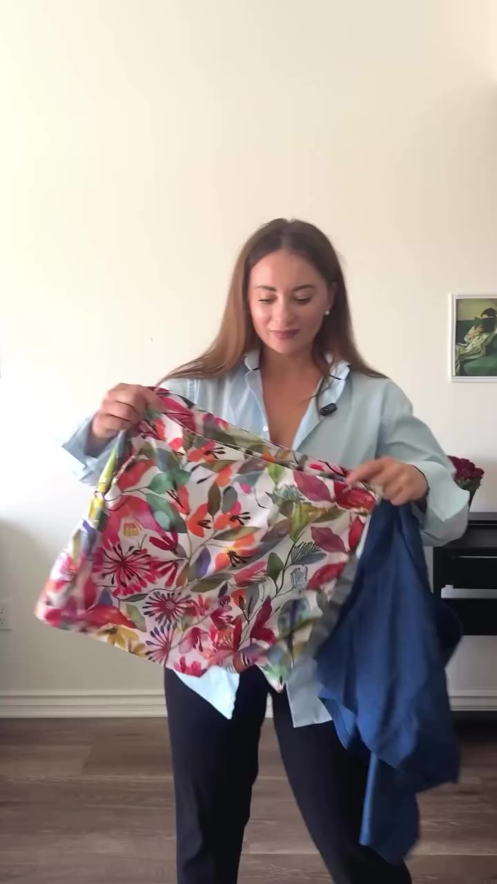 When comfort meets style, one occasion is simply not enough🤍 @ripskirt_hawaii